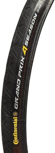 Continental Grand Prix 4 Season Road Tire - 700X25 in Saudi Arabia