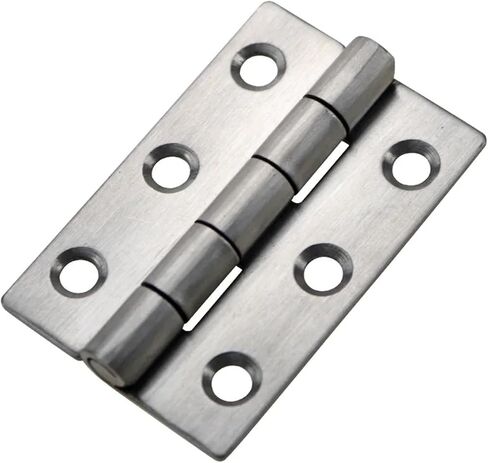 XG02-077 304 مفصلات الفولاذ المقاوم للصدأ 1pcs in Saudi Arabia