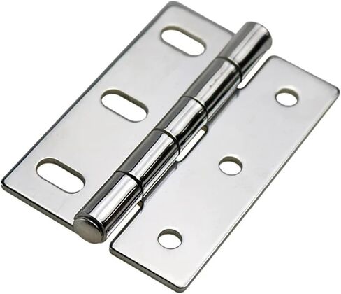 فتحة ثقب الخصر غير المتماثل 304 الفولاذ المقاوم للصدأ 1pcs (XG02-046-2S-31Mirror) in Saudi Arabia