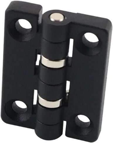 XG11-032-15 1.5N.m Thickened Zinc Alloy Hinges 1Pcs in Saudi Arabia