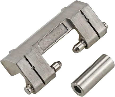 XG02-022-4S-1 Removable Welded Hinge Made Of 304 Stainless Steel 1Pcs in Saudi Arabia