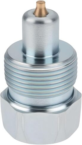 Hydraulic Jack Female Coupler Replacement Fitting Suitable for Most Hydraulic Jacks,44x20mm in Saudi Arabia