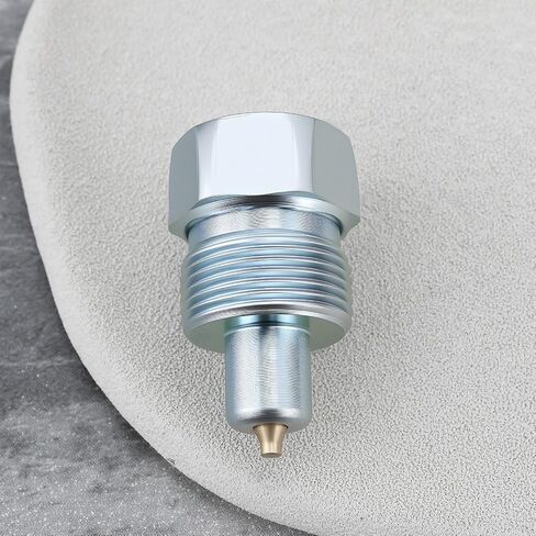Hydraulic Jack Female Coupler Replacement Fitting Suitable for Most Hydraulic Jacks,44x20mm in Saudi Arabia