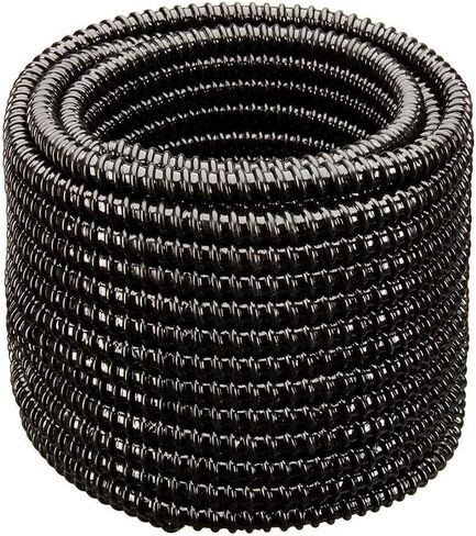 3/4" x 50' Flexible Non-Kink Water Garden Pond Tubing – UL Size in Saudi Arabia