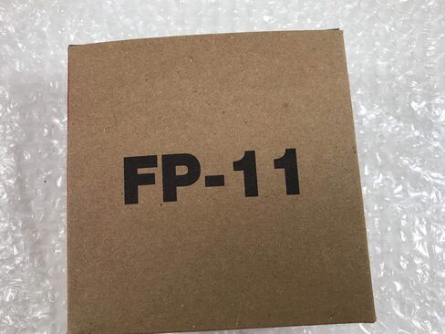 FP-11 Fireprint Detector Head 500-095112 in Saudi Arabia