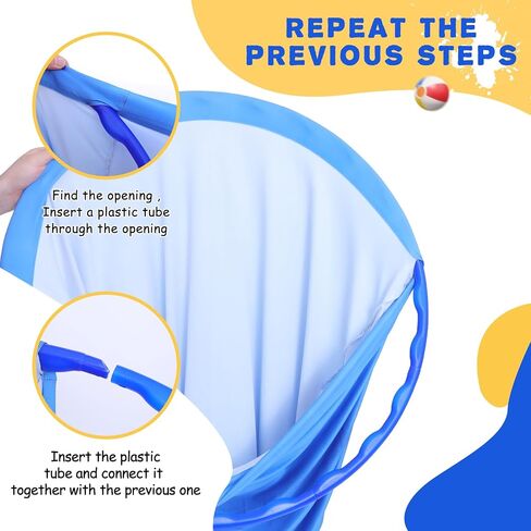 Granny Pants Yard Game ، Granny Pants Excluder Games Outdoor ، Pantsy Stepressy Pants ، Fun Resport Games Props للحفلات في الهواء الطلق ، التجمعات الجماعية ، البالغين والعائلة in Kuwait