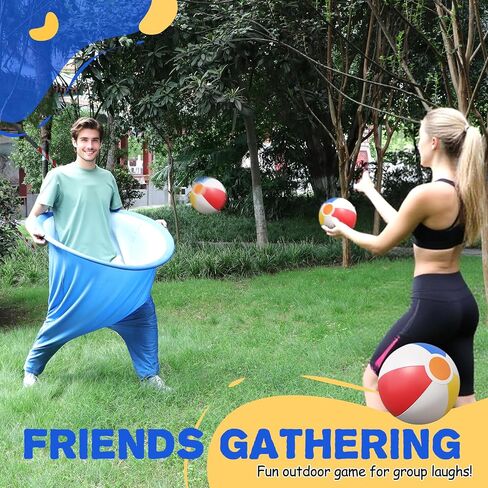 Granny Pants Yard Game ، Granny Pants Excluder Games Outdoor ، Pantsy Stepressy Pants ، Fun Resport Games Props للحفلات في الهواء الطلق ، التجمعات الجماعية ، البالغين والعائلة in Kuwait