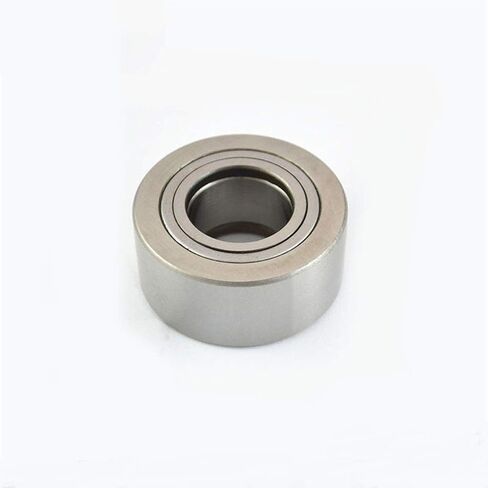 NUTR4090 Roller Followers Bearings 40x90x32x30mm NUTD4090 Yoke Type Track Rollers NUTR 4090 Bearing in Saudi Arabia
