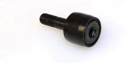 RBC CAM FOLLOWER CS16LW 0.500 "خارج القطر ، نوع مسمار قياسي ، رأس سداسي ، مختومة ، متوجة الخاتم الخارجي التابع - كتي 2 in Kuwait