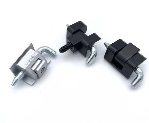 CL230 بطاقة مفصلية توزيع الطاقة توزيع خزانة مربع الحديد مجلس الوزراء المفصل HL003-2 مع stud 1pcs (XJJ-230-1) in Saudi Arabia