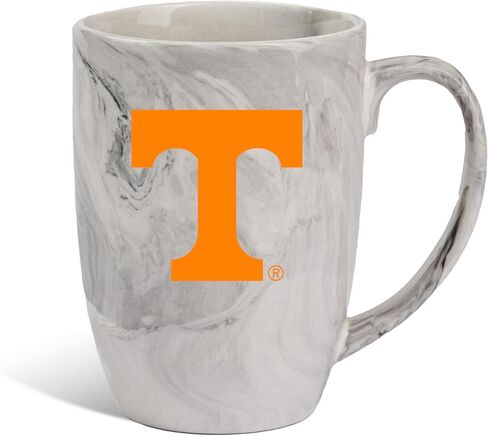 شركة الذاكرة | مرخص NCAA 15oZ TC MARBLE MUG in Saudi Arabia