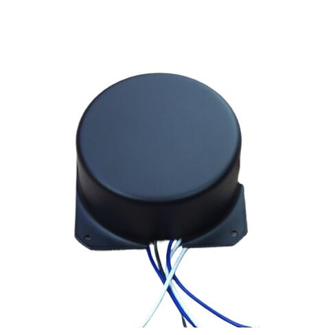 1pcs toroidal Transformer with Shielding Cover Input 220V Output 170V (0.2A), 3.15-0-3.15V (4A) in Kuwait