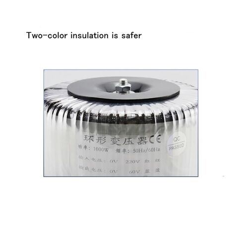 1PCS 800W 220V إلى 12V-80V محول طاقة محول محول محول Tordaler (الإخراج 60V) in Kuwait