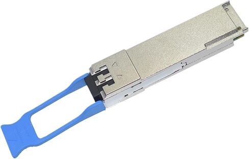 QSFP+ 40GBASE 20km/10km LR4 QSFP 1270 ~ 1330NM LC SMF DOM (2pcs 10km) in Saudi Arabia