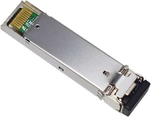 ! 6Pcs HW OLT STM-1 155M 100base 120km 1550nm LC SFP Small Form Factor Pluggable Transceiver in Saudi Arabia
