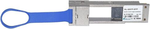 من 40 جم إلى 10 جرام محول CVR-QSFP-SFP10G QSFP إلى محول SFP 40GB/S إلى 10 جيجابايت/S SFP (10 أجهزة مركبات) in Saudi Arabia