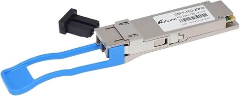 الوضع المفرد GBIC QSFP-40G-20KM DUPLEX LC 40G 20km QSFP+ LR4 (6pcs) in Saudi Arabia