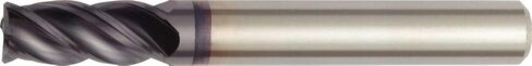 Widia Hanita 4777080Z3LT varimill I 4777 HP End Mill ، قطره 8 مم ، كربيد ، طلاء tialn ، قطع RH ، شانك مستقيم ، قطر ساق 8 مم ، 4-flute in Saudi Arabia
