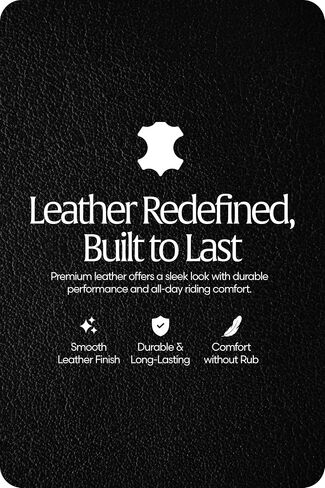 Equinavia Saga Cross-Under English Bitless Bridle for Horses | Reins Included in Saudi Arabia