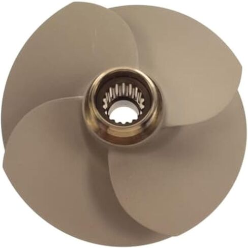 Sea-Doo New OEM, Impeller, Spark, 267000948 267001070 in Saudi Arabia