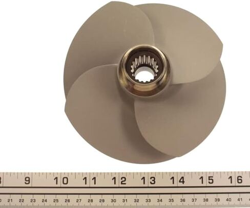 Sea-Doo New OEM, Impeller, Spark, 267000948 267001070 in Saudi Arabia