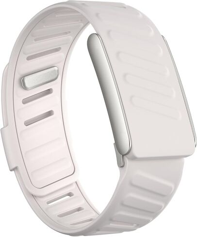 Sport Bicep Band Compatible with WHOOP 5.0 One and Peak, Soft Adjustable Silicone Waterproof Breathable Replacement Wristbands for Whoop 5.0 Accessory for Health & Fitness Wearable in Kuwait