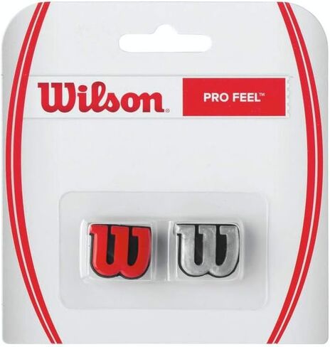 يشعر Wilson Sporting Goods Pro بمسامير التنس (حزمة 2) in Saudi Arabia