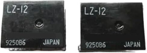الترحيل LZ-12H LZ 12H LZ-12 LZ12H LZ12 12VDC DC12V 12V DIP5 5PCS in Saudi Arabia