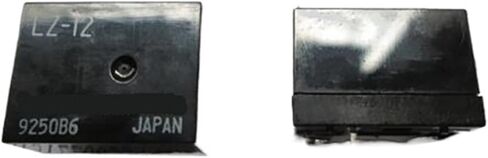 الترحيل LZ-12H LZ 12H LZ-12 LZ12H LZ12 12VDC DC12V 12V DIP5 5PCS in Saudi Arabia