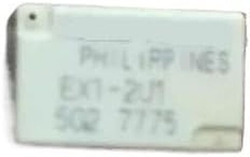 Relay EX1-2U1 EX12U1 EX1-2 DIP5 10/20Pcs(20PCS) in Saudi Arabia