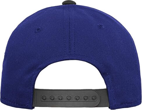 NFL Kids Youth 8-20 Official Primary Logo Wordmark Adjustable Snapback Hat Cap One Size in Saudi Arabia