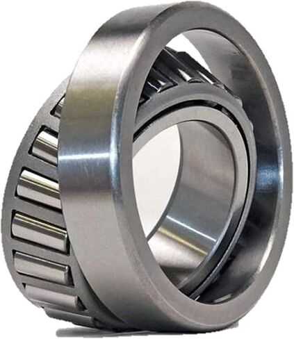 LM104949/LM104911 استبدال مباشر لمجموعة Timken Set38 Tapered Bearing ، مجموعة 38 LM104949 2.0 "معرف ، LM104911 3.25" OD ، تحمل تفتق وسباق ، مصممة للتحميل الثقيل وتطبيقات السرعة العالية in Saudi Arabia