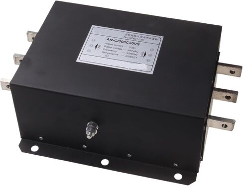 AN-CO240C24VS 132KW 240A إخراج العاكس عنصر التردد مرشح مخصص in Saudi Arabia