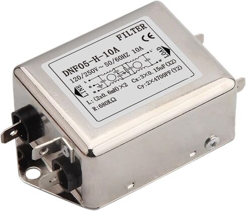 DNF05-H-6A/ Filter Double Section Filter DNF05-H-10A (DNF05-H-10A) in Saudi Arabia