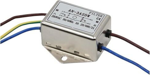 مرشح طاقة AN-3A2DW 3A ، PNF221-G-3A ، ET-3A2D23W in Saudi Arabia