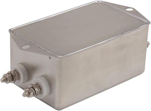 Filter SJD710-10A مرحلة واحدة من ثلاثة قطاعات مرشح عالية الأداء SJD710-6A/20A (SJD710-20) in Saudi Arabia