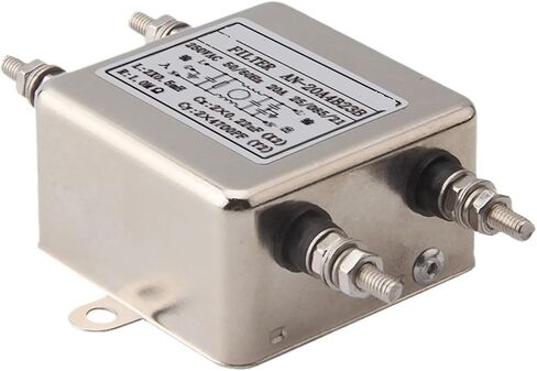 AN-10A4B23B 10A/6A Single-Phase Power Filter Filter,AN-6A4B23B(AN-10A4B23B) in Saudi Arabia