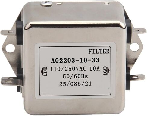 Filter Power Filter AG2203-10-33 ، AG2203-20-33 ، AG2203-16-33 (AG2203-10-33) in Saudi Arabia