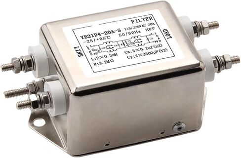 YB21D4-10A-S المرشح مرشح الترباس Filter YB21D4-20A-S ، YB21D4-6A-S (YB21D4-10A-S) in Saudi Arabia