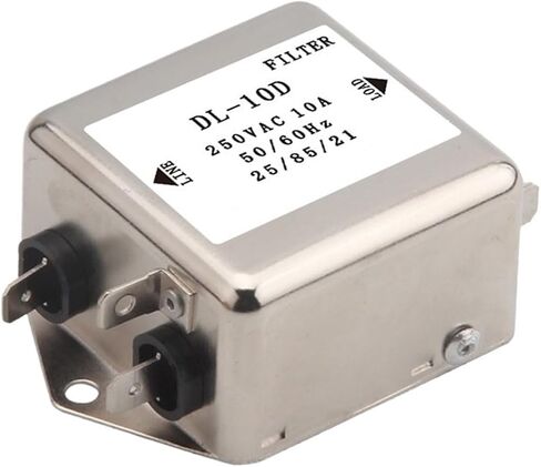 DL-6D Power Filter DL-10D Filter DL-20D1 Filter DL-16A(DL-10D10A) in Saudi Arabia
