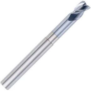 Widia Hanita 4AN319017 4AN3 HP AND MLING END AND ، 1 "LOC ، 2.18" Shank ، 0.75 "DIA ، Carbide ، Uncoated ، RH Cut ، 0.75" Shank Dia ، 3-Flute in Kuwait