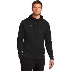 Nike Mens Therma Pullover Hoodie in Kuwait