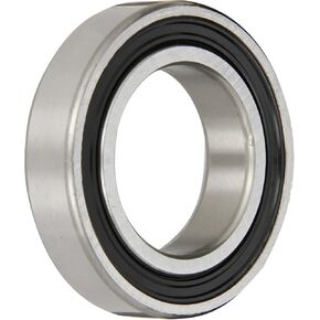 SKF 6008-2RS1 Deep Groove Ball Bearing, Double Sealed, Standard Cage, Normal Clearance, 40mm Bore , 68mm OD, 15mm Width in Saudi Arabia