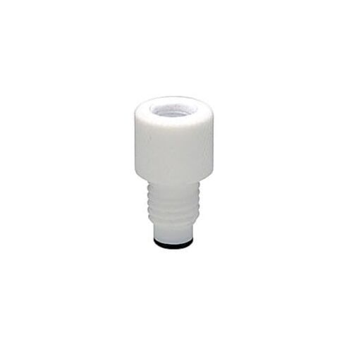 5844-40 Series Adapter, #80 Thred to 1/4in FNPT, HDPE in Saudi Arabia
