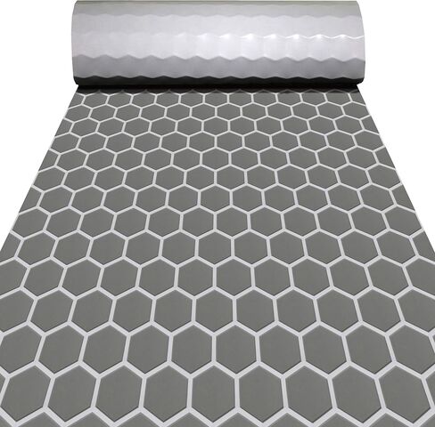 Boat Decking Boat Flooring Marine Non-Slip Self-Adhesive Flooring for MotorboatBoat RV Yacht Swimming Pool 102.3''X37.4'' in Saudi Arabia