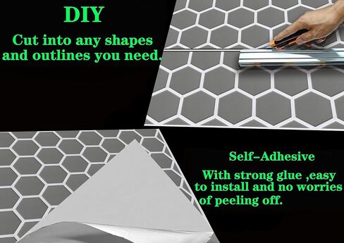 Boat Decking Boat Flooring Marine Non-Slip Self-Adhesive Flooring for MotorboatBoat RV Yacht Swimming Pool 102.3''X37.4'' in Saudi Arabia