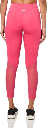 Reebok Women's Basic Mesh Tight in Saudi Arabia