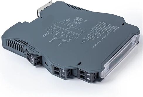 عزل إشارة DC24V 4-20MA 0-10V 0-5V إدخال 1 في 4 OUT SINDATOR INDORDING SCILLITER (OT0-10V_INPUT 1-5V) in Saudi Arabia