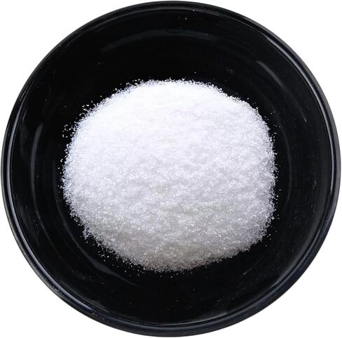 Hexametaphosphate الصوديوم (SHMP ؛ الصوديوم الزجاجي) (Na (x+2) pxo (3x+1) x = 12) - كيميائي (0.5 رطل) in Saudi Arabia