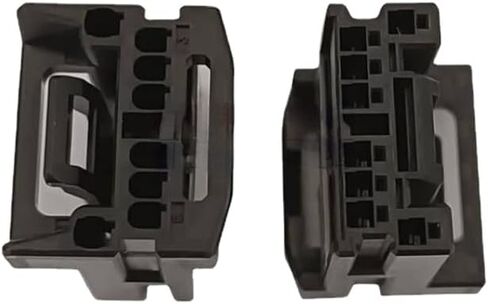 10pc موصل السيارات 8P Plug Plug MX77A008SF1 in Saudi Arabia